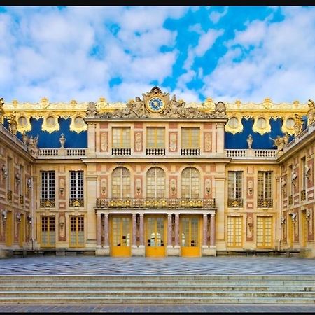 Home Versailles Kültér fotó