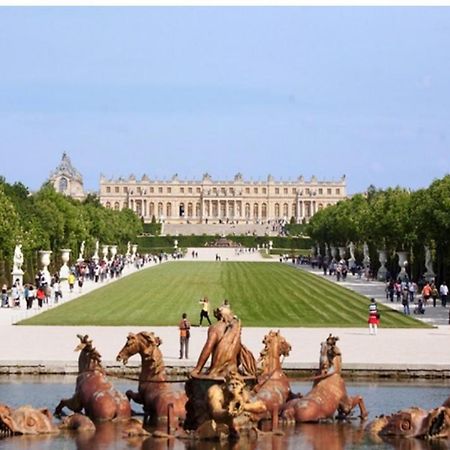 Home Versailles Kültér fotó