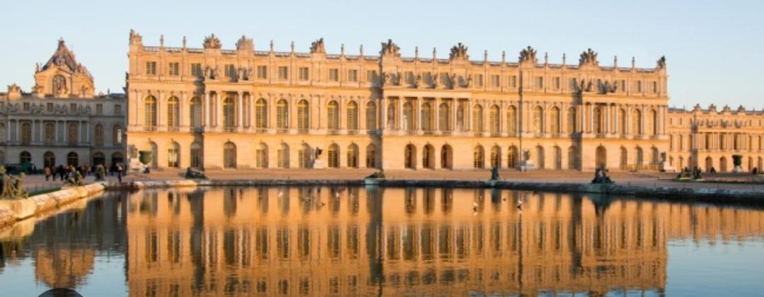 Home Versailles Kültér fotó
