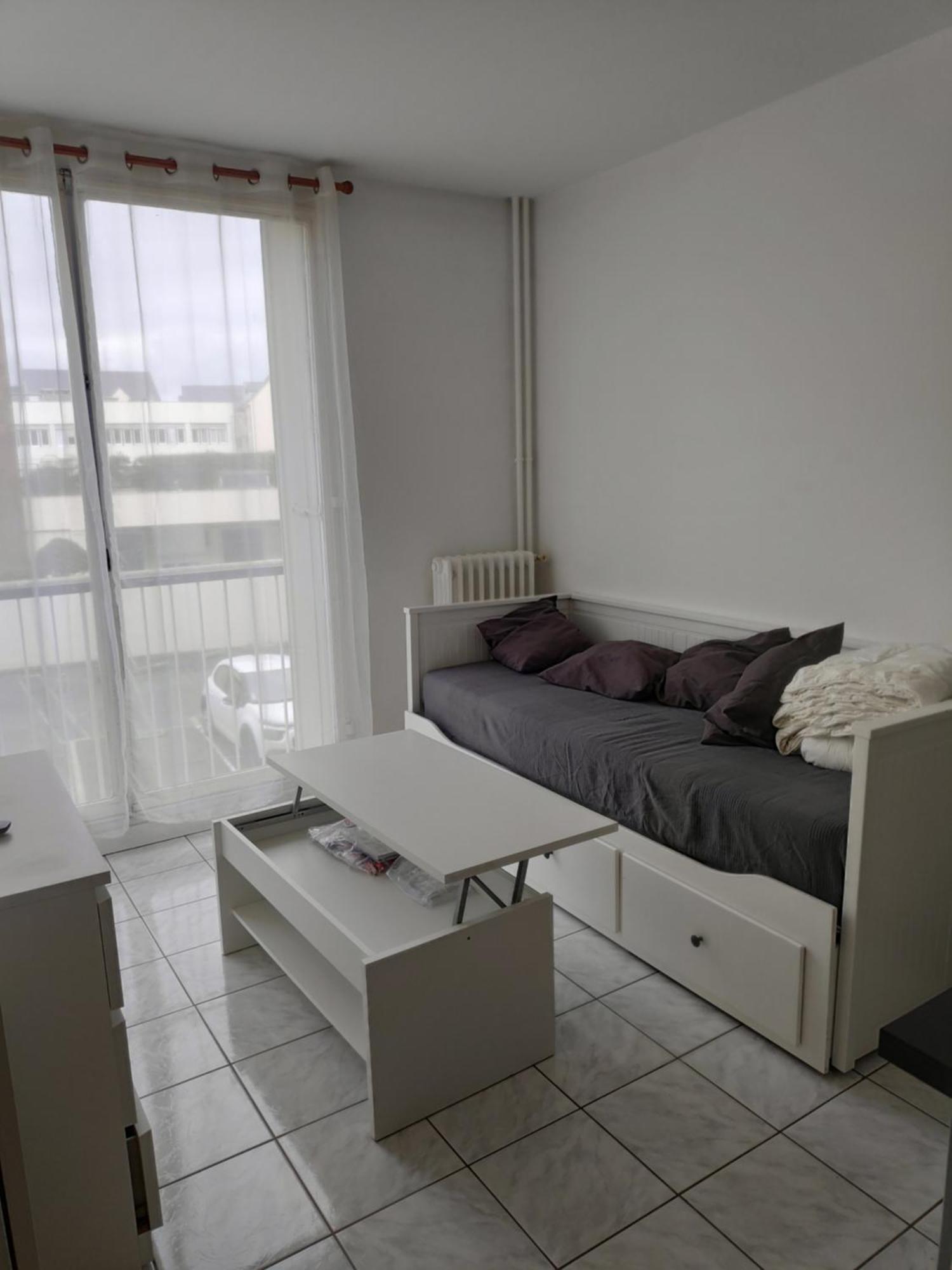 Home Versailles Kültér fotó